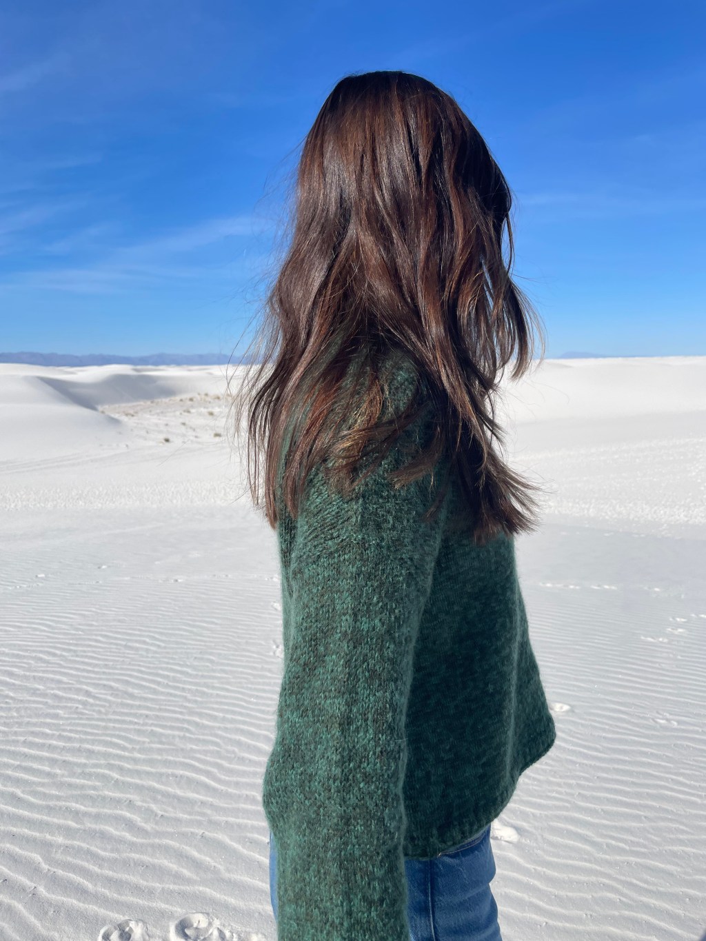 Sands, Sun, and&nbsp;Sweaters