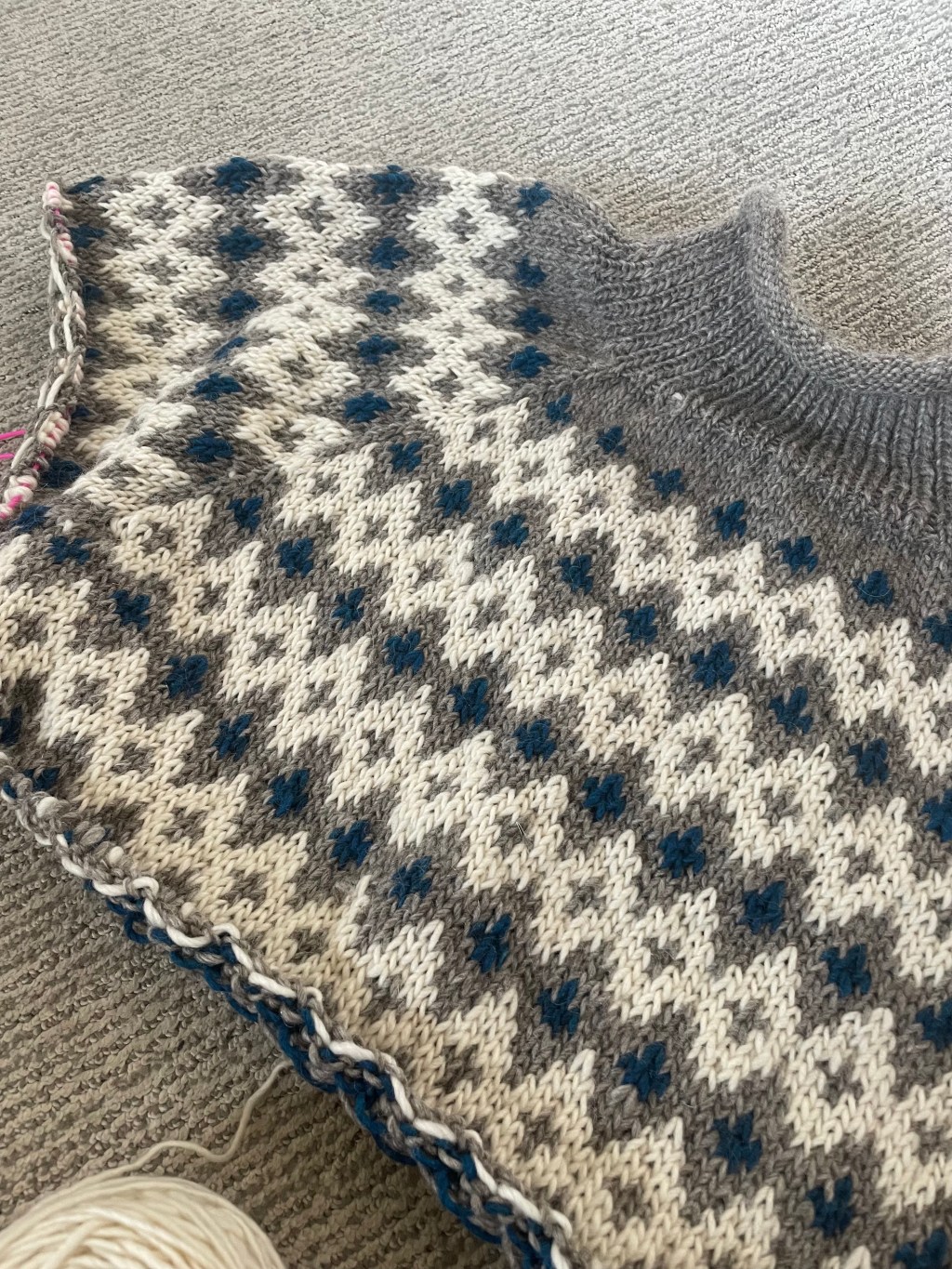 Visiting Green Mountain&nbsp;Spinnery