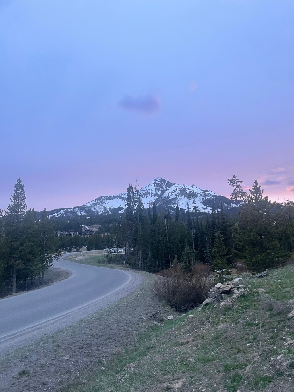 Knitting Retreat in Big Sky&nbsp;Montana